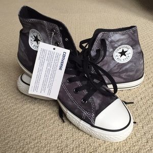 Converse Chuck Taylor Tie Dye All Stars- UNISEX-